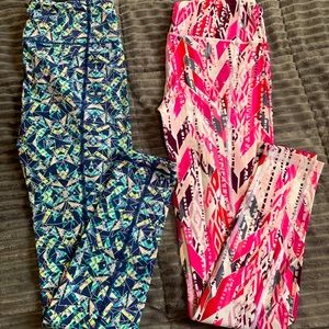 Victoria’s Secret -Knockout Leggings